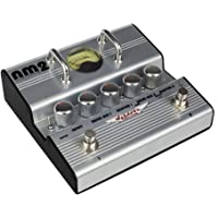 Ashdown Nate Mendel Double Drive Pedal NM2 · Pedal bajo eléctrico